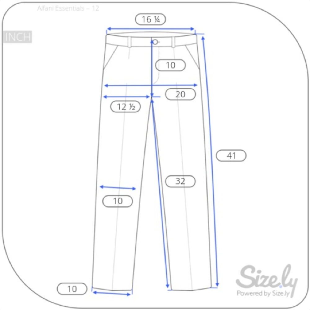 Alfani Dress Pants - Picture 6 of 6