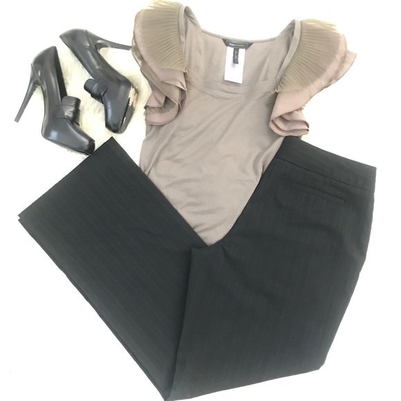 Alfani Pants - Alfani Dress Pants