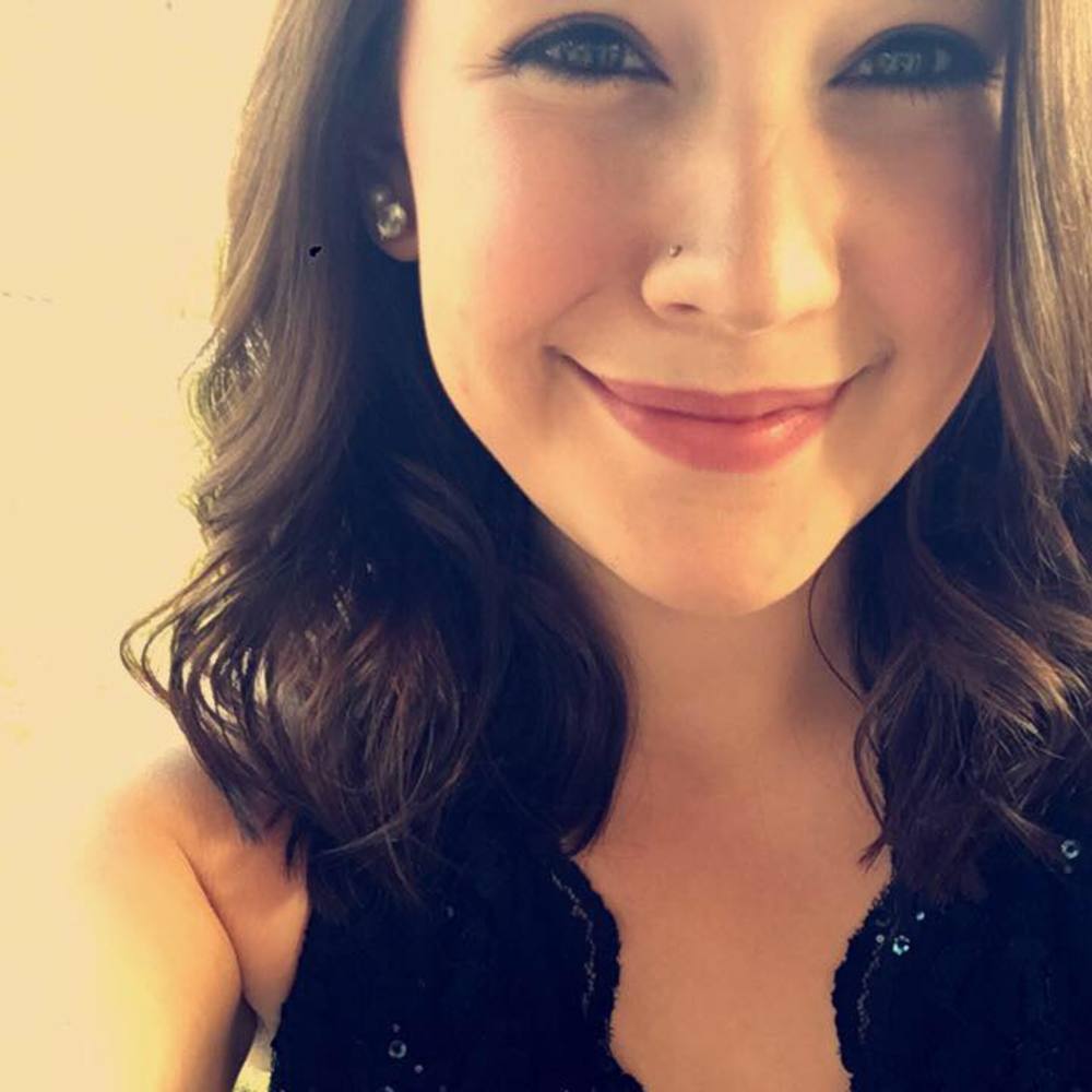 Meet your Posher, Bailey