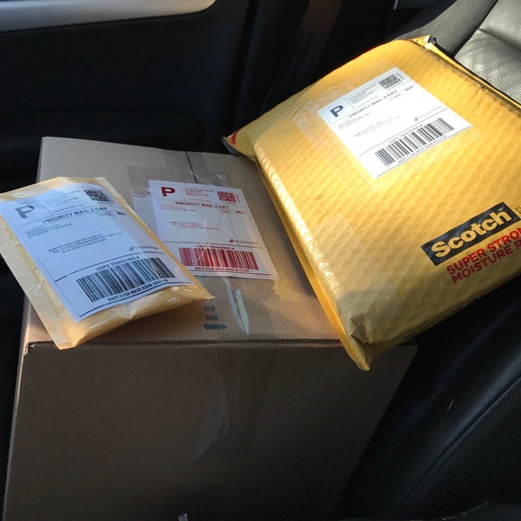 Packages - Picture 1 of 1