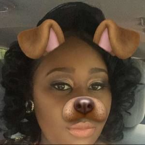 Meet your Posher, Diana