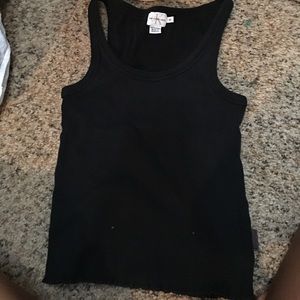 calvin klein tank top