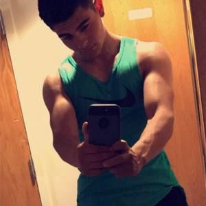 Meet your Posher, River