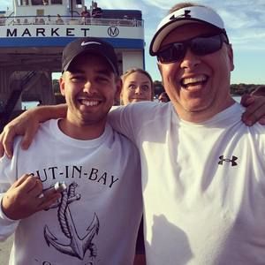 Meet your Posher, Jacob