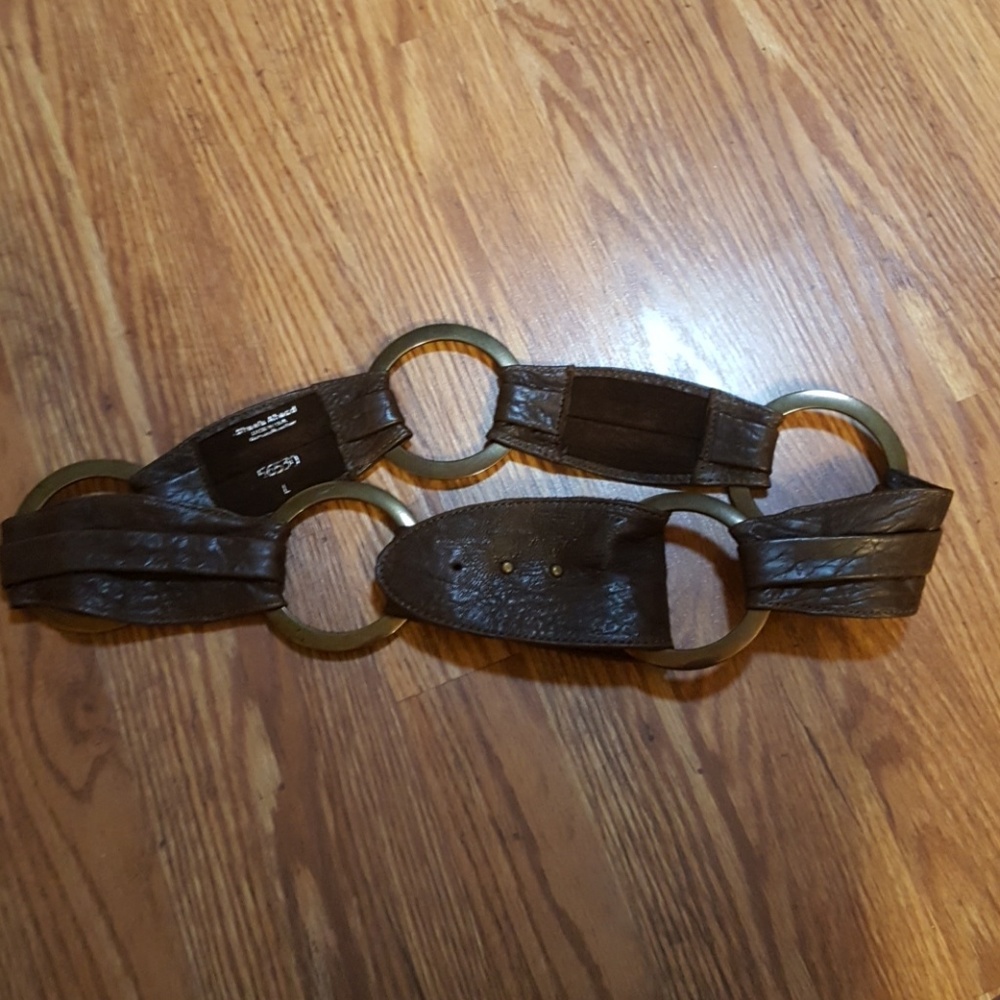 Belt