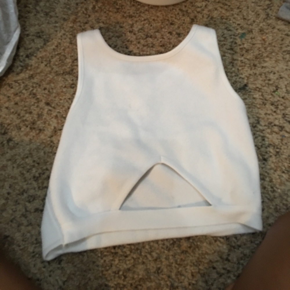 forever 21 top