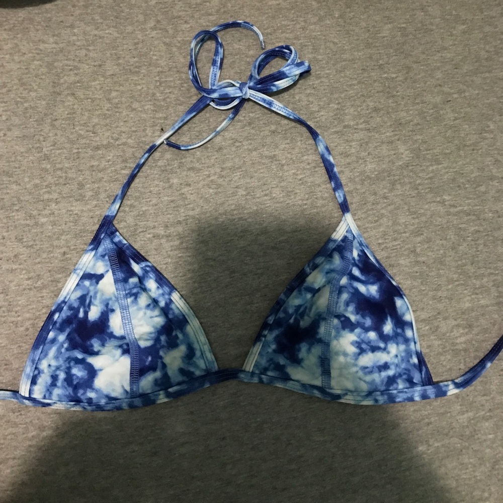 Vs bikini top