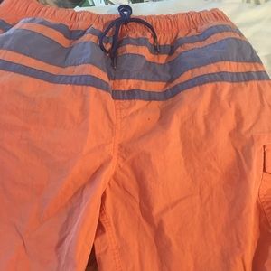 Ralph Lauren Swim Trunks