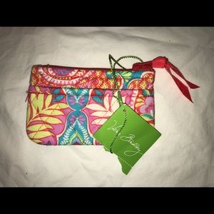 NWT Vera Bradley Coin Purse