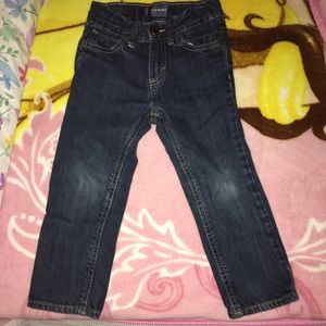 Toddler boy Jeans