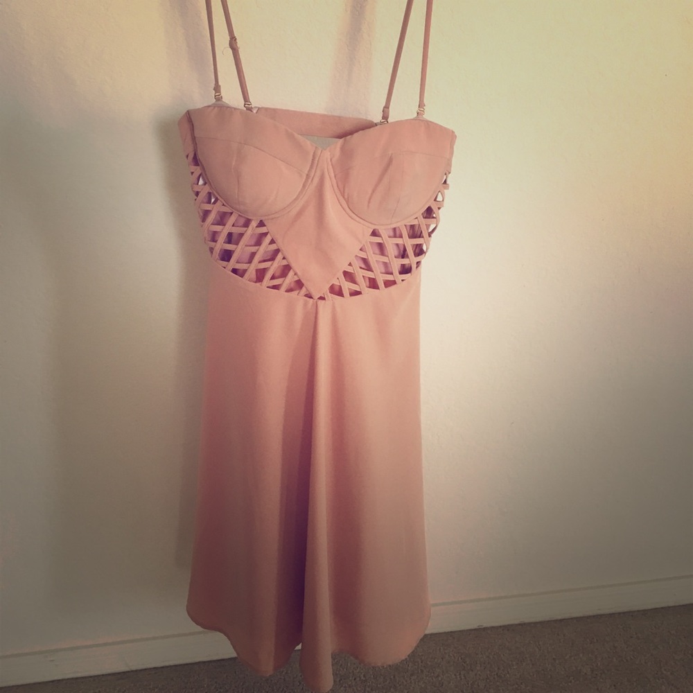 Ark & Co Dress