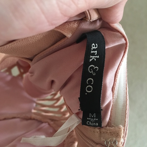 Ark & Co Dress - Picture 3 of 3