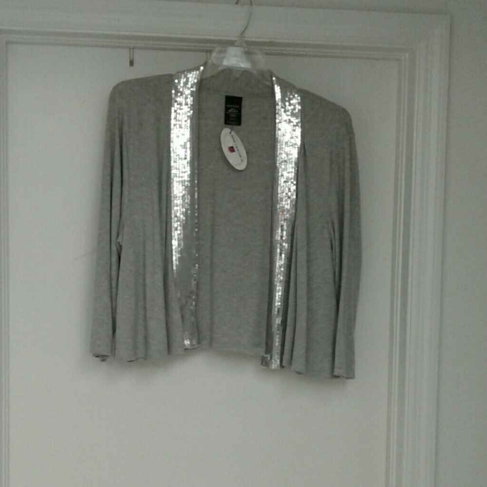 New Shrug very elegant