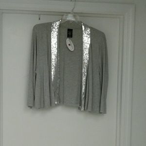 New Shrug very elegant