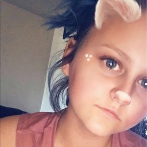 Meet your Posher, Billy