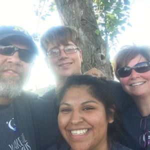 Meet your Posher, Mike