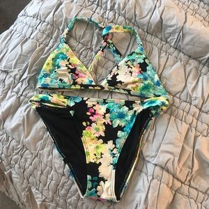 O'Neil bathing suit set