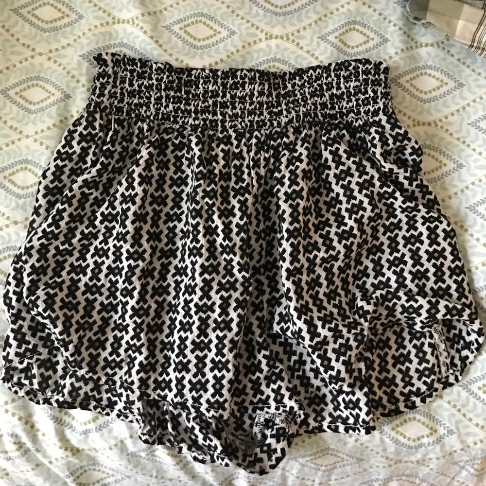 Out from Under Shorts from Urban Outfitters
