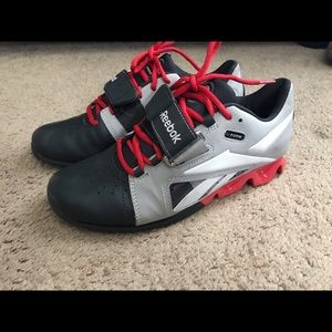 Reebok Crossfit Oly Shoes