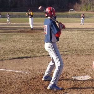 Meet your Posher, Caleb