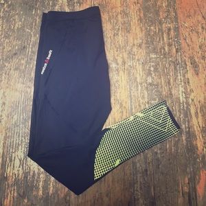 Reebok Crossfit compression leggings