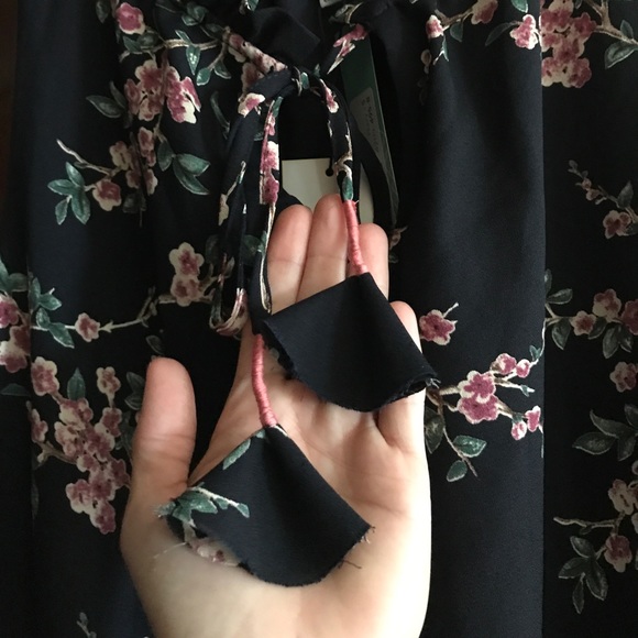 Collective concepts Izzy dress size small - Picture 3 of 7