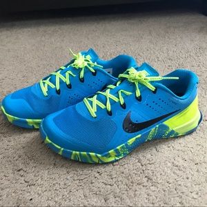 Nike Metcon 2