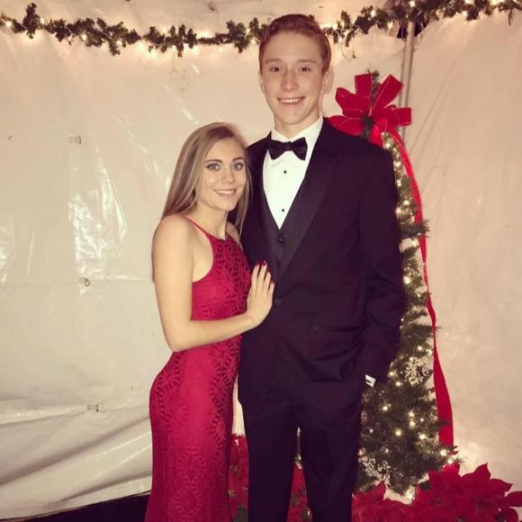 Meet your Posher, Zach - Picture 1 of 1