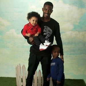 Meet your Posher, Thomas