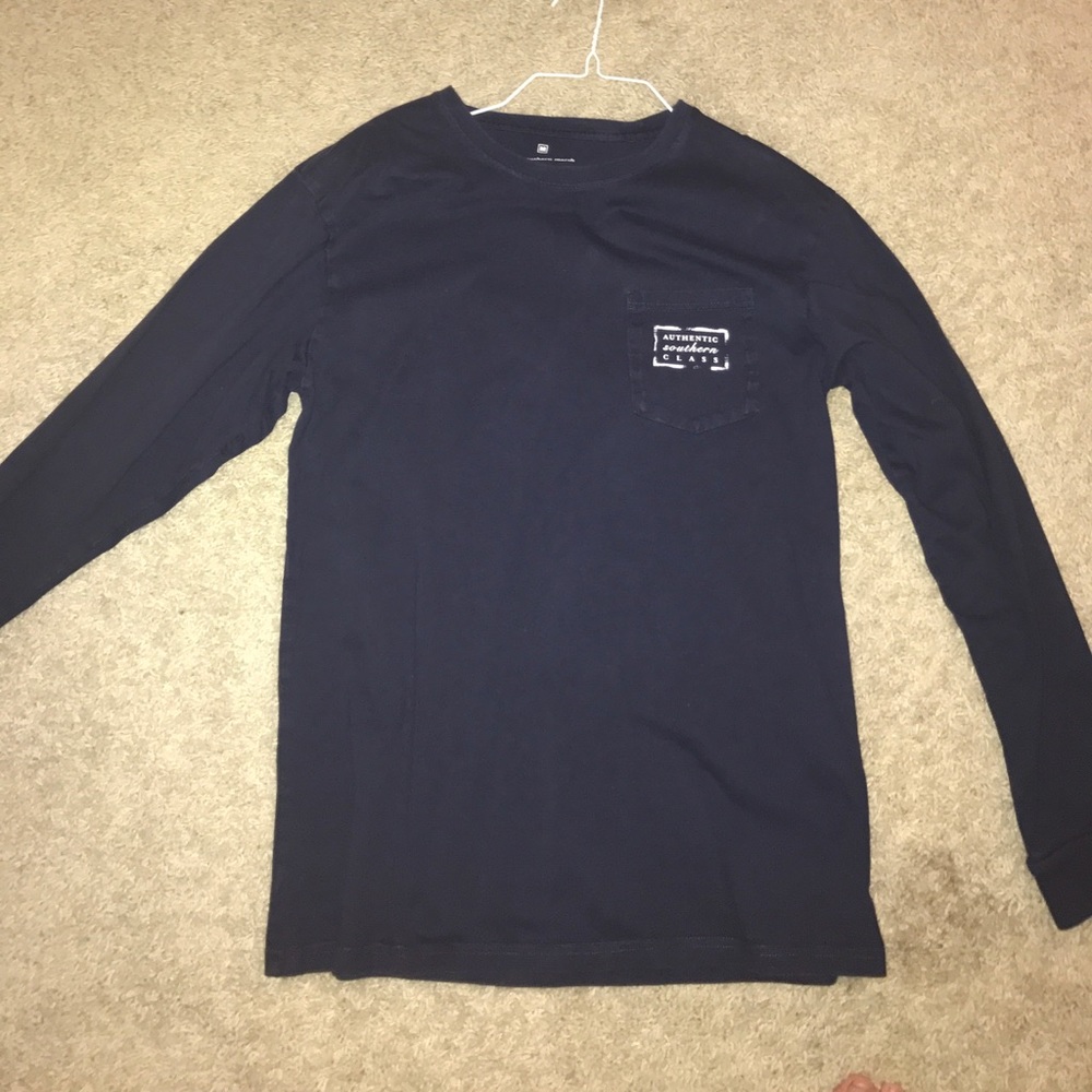 Southern Marsh Long Sleeve