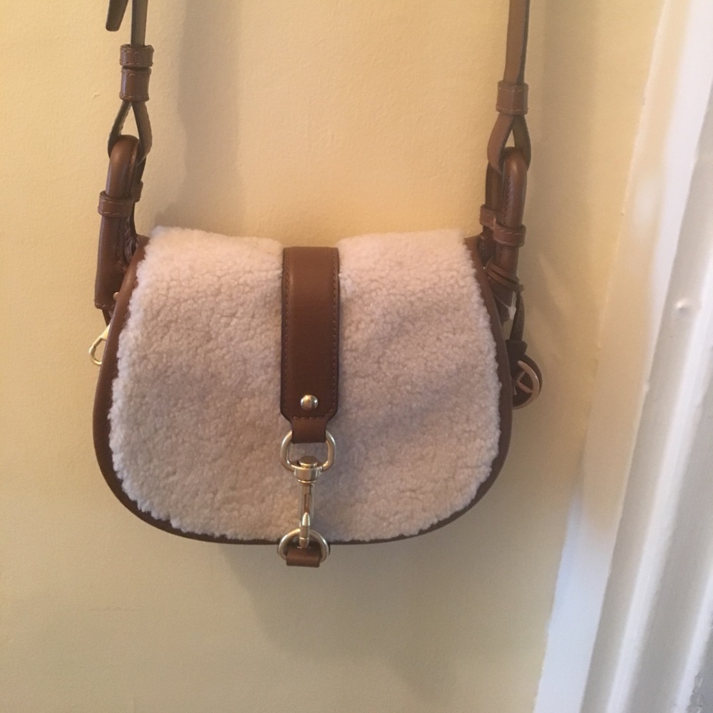 Micheal kors brand new bag