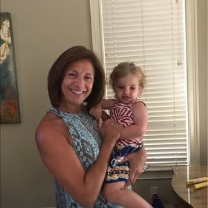 Meet your Posher, Lisa