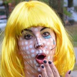 Meet your Posher, Shari