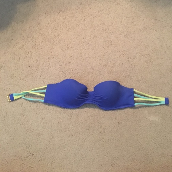 Victoria's Secret Other - Victoria's Secret bikini top.