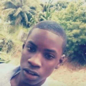 Meet your Posher, Matthew