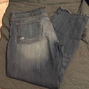Light Blue Men's Jeans