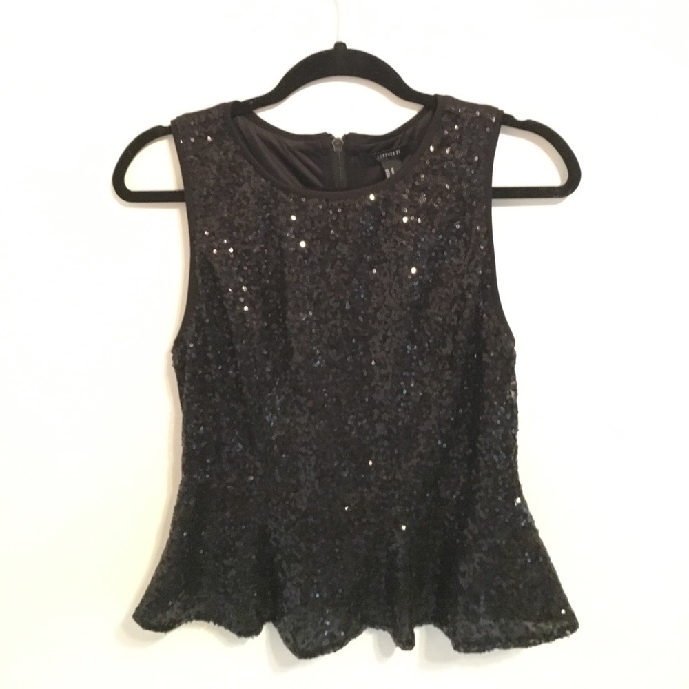 🎄NWT forever 21 blouse