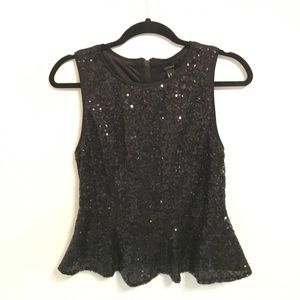 🎄NWT forever 21 blouse