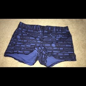 Gap shorts size 10