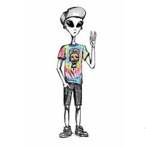 Meet your Posher, Travis