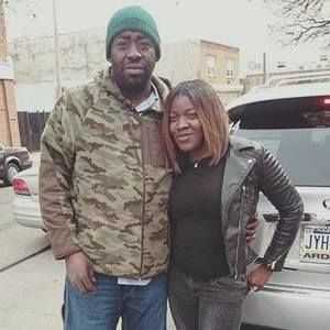 Meet your Posher, Corey