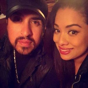 Meet your Posher, Martin jr.