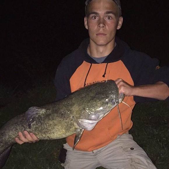 Meet your Posher, Chad - Picture 1 of 1