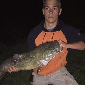 Meet your Posher, Chad