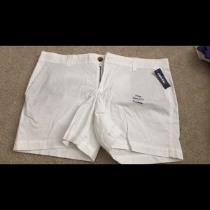 Old navy size 10 shorts