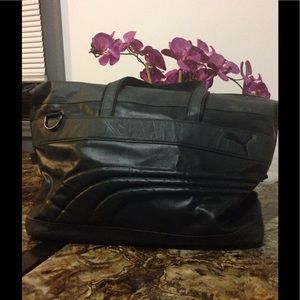 Puma Large tote.