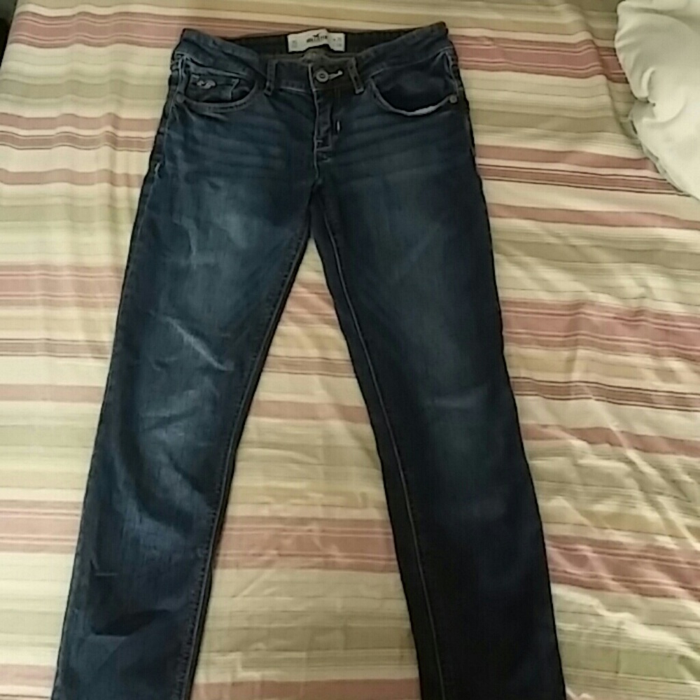 Hollister jeans 26×29
