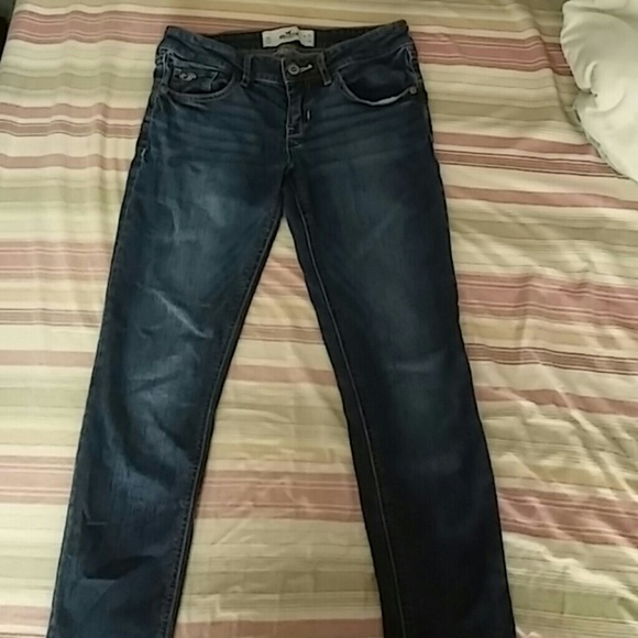 Hollister jeans 26×29 - Picture 1 of 2