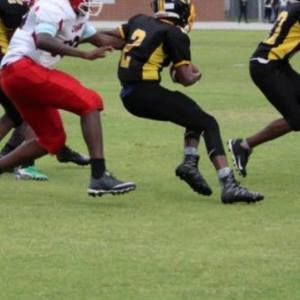 Meet your Posher, Myron