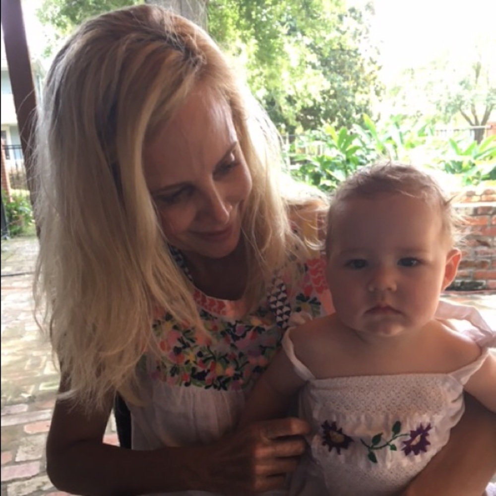 Meet your Posher, Dawn